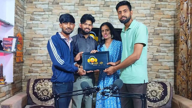 Ep 7 Monika Rathore on Padharo Mhare Podcast – Ks Rathore | Best History Podcast Monika Rathore – Rani Padmini & Rajputi History | Padharo Mhare Podcast