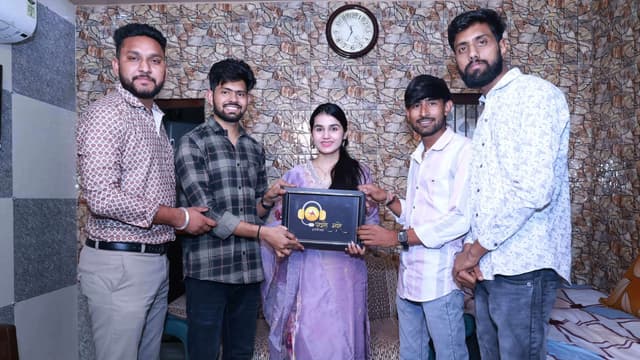 Ep 4 Shruti Maheshwari on Padharo Mhare Podcast – Rajasthan No.1 Show Shruti Maheshwari – Rajasthani Culture & Women Empowerment | Ks Rathore | Padharo Mhare Podcast