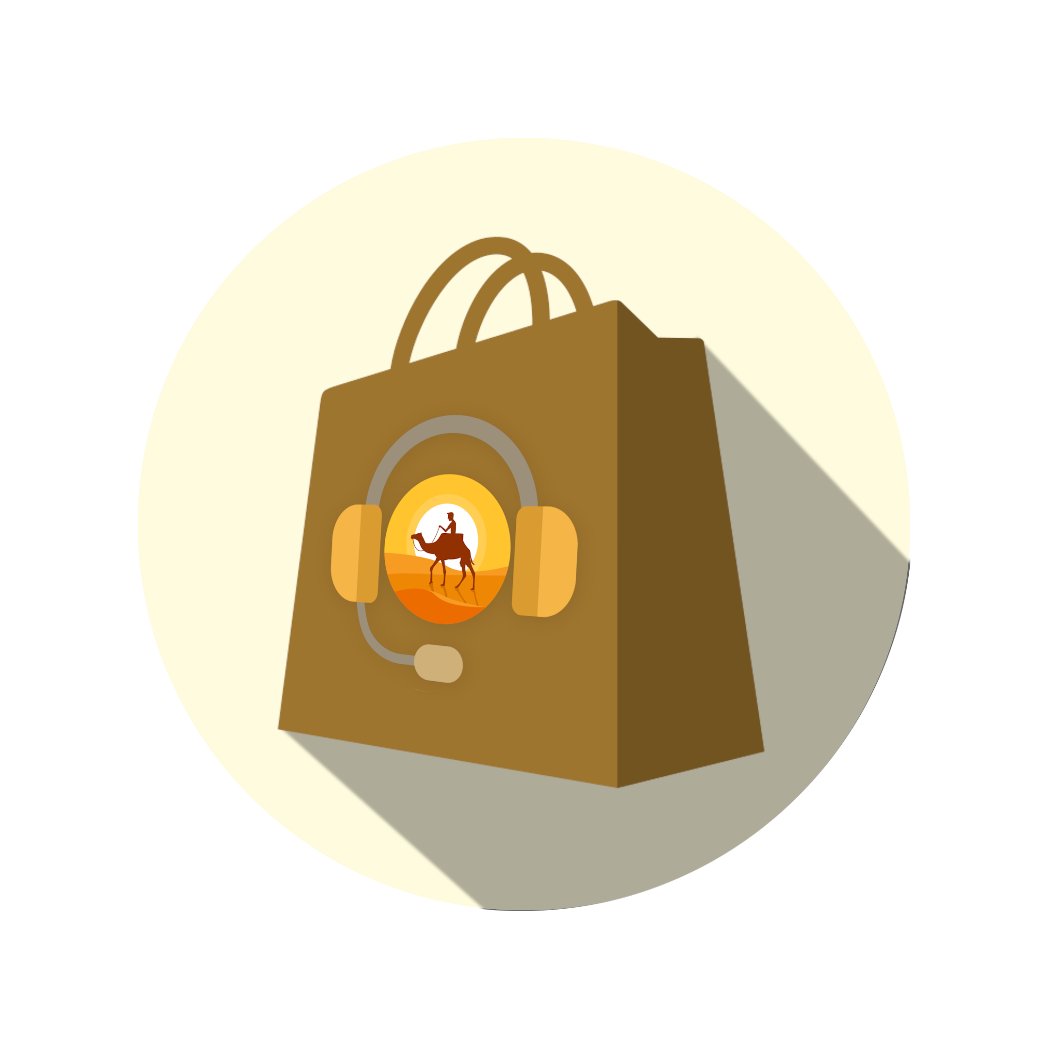 PMP Store Logo